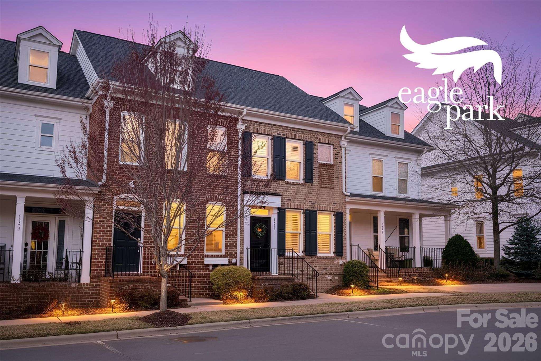 1213 Assembly Street Belmont NC 28012