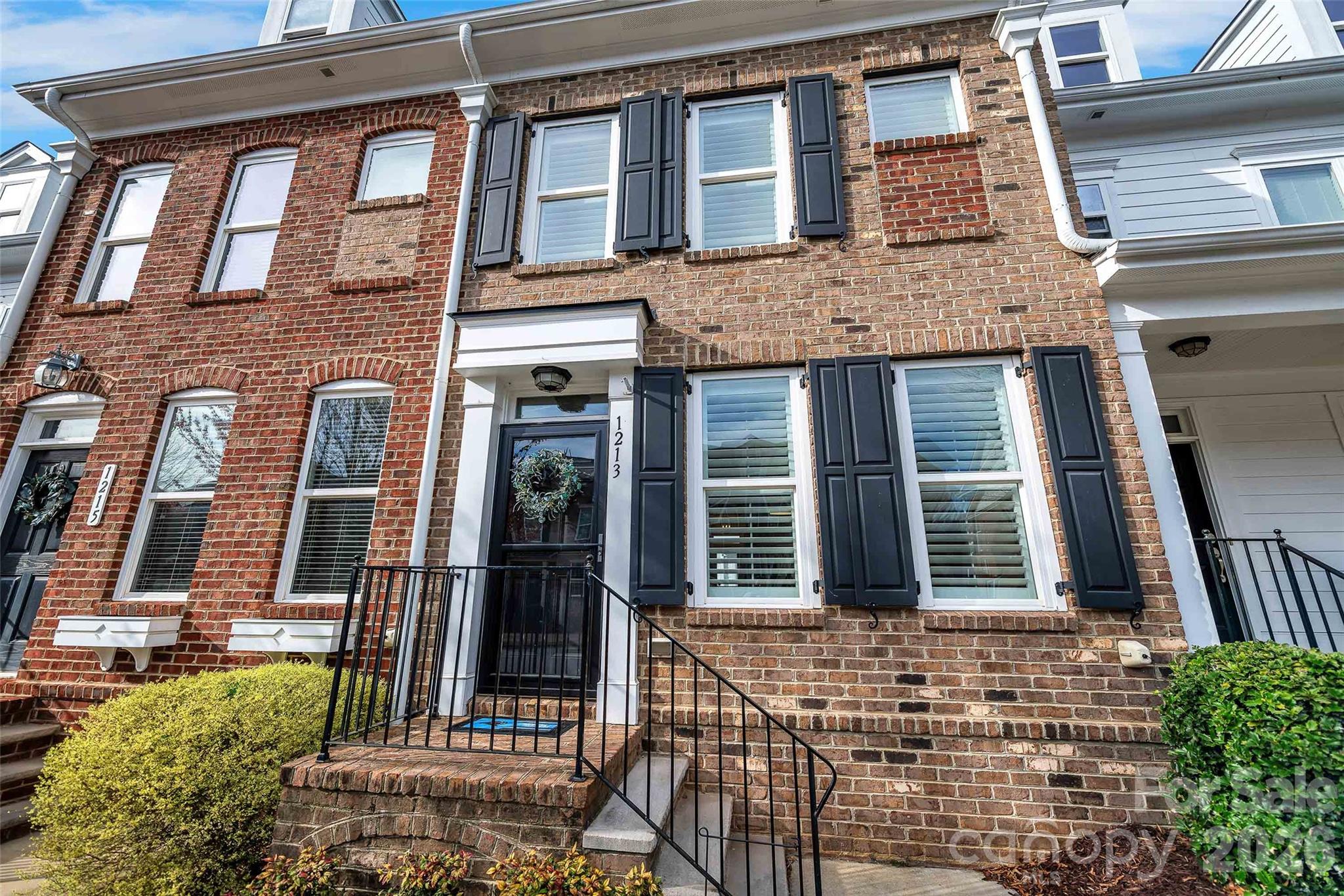 1213 Assembly Street Belmont NC 28012