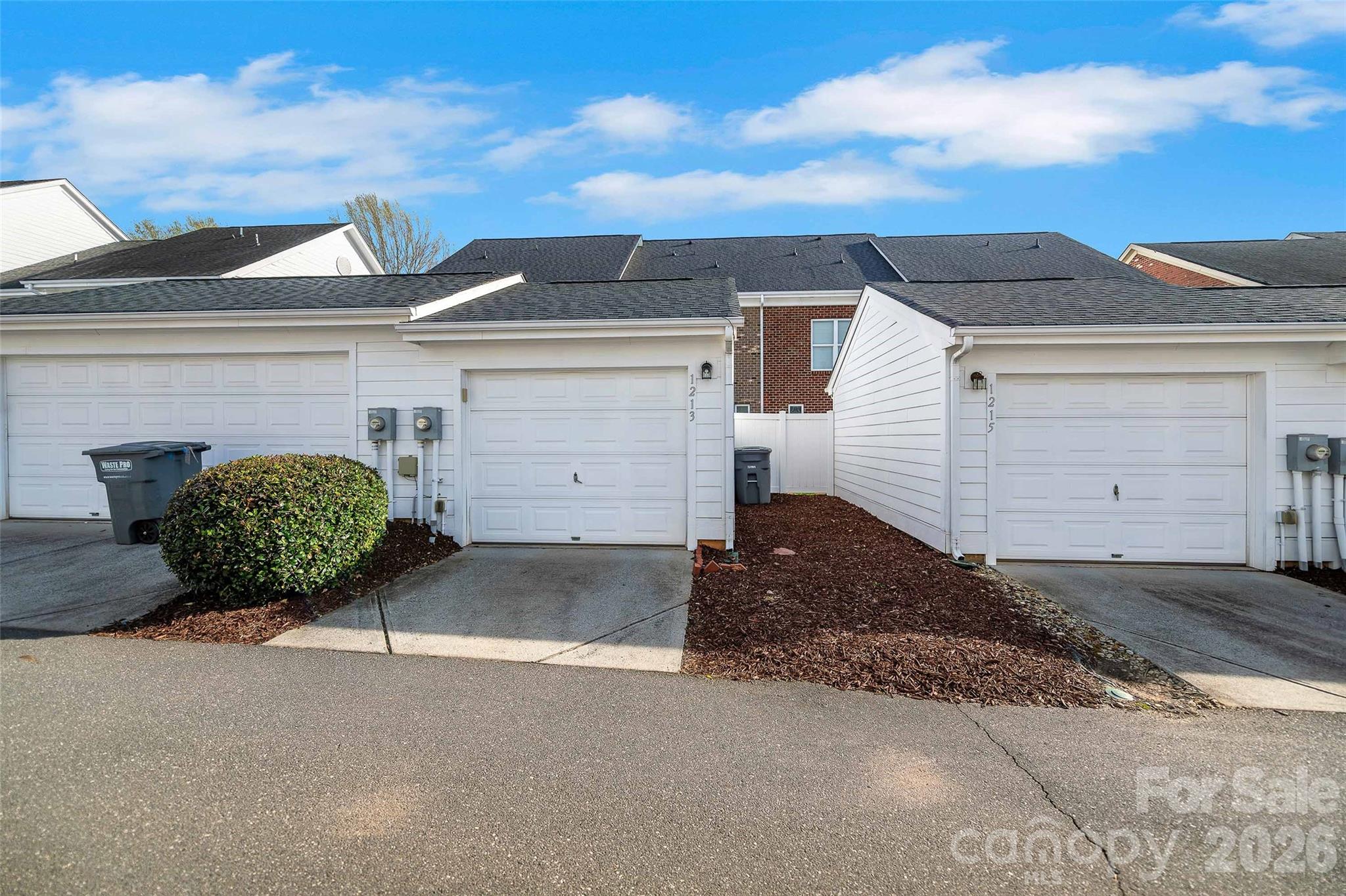 1213 Assembly Street Belmont NC 28012