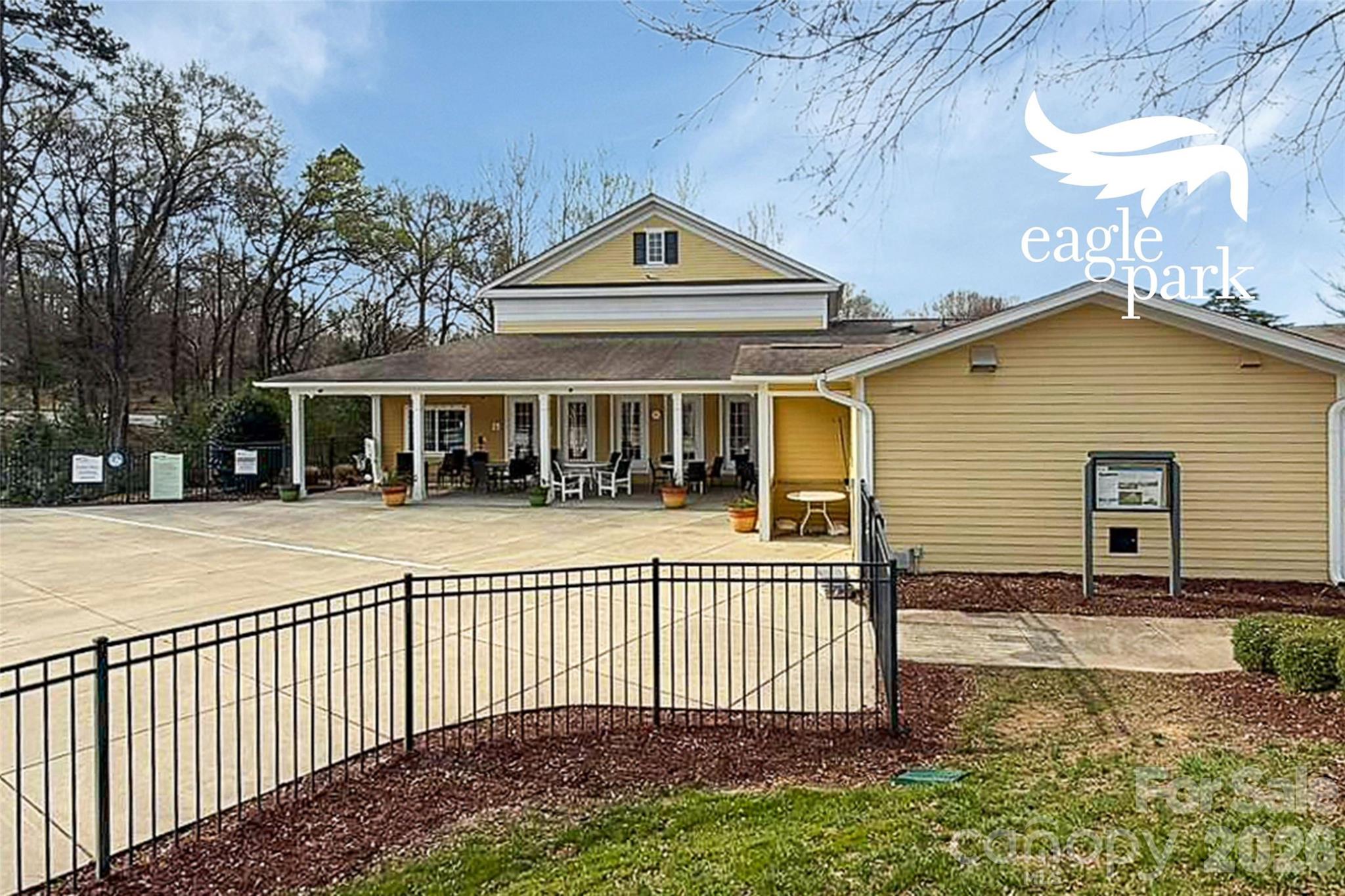 1213 Assembly Street Belmont NC 28012