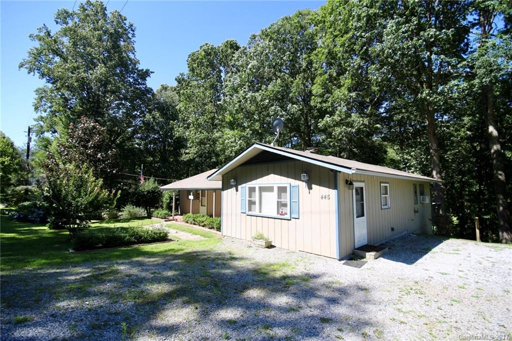 445 See Off Mountain Road Brevard NC 28712