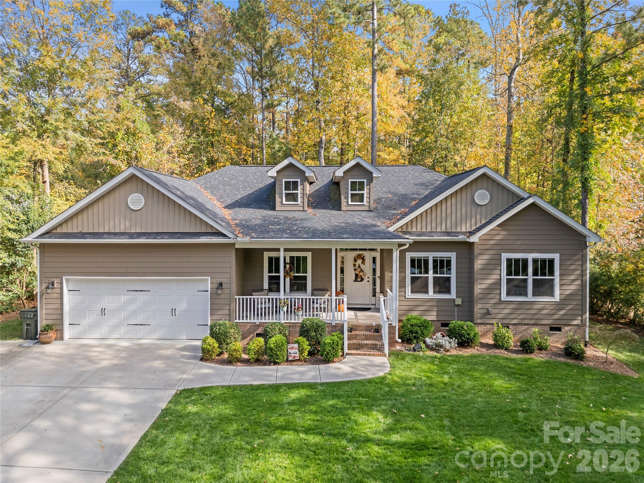 473 Evergreen Road Clover SC 29710