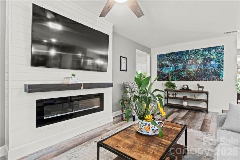 473 Evergreen Road Clover SC 29710