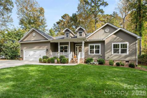 473 Evergreen Road Clover SC 29710