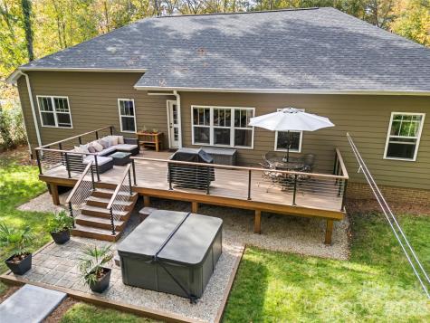 473 Evergreen Road Clover SC 29710