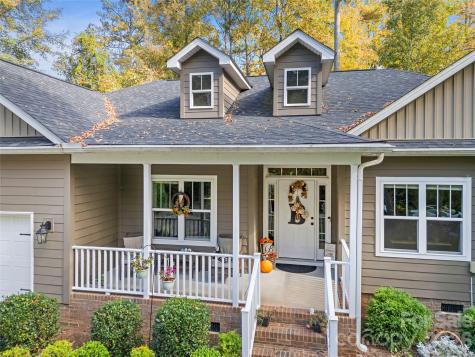 473 Evergreen Road Clover SC 29710