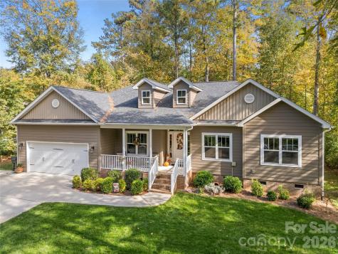 473 Evergreen Road Clover SC 29710