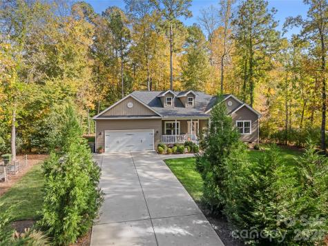 473 Evergreen Road Clover SC 29710