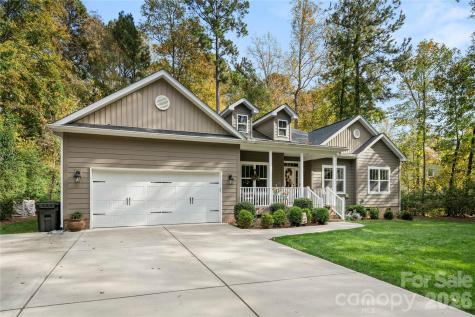 473 Evergreen Road Clover SC 29710