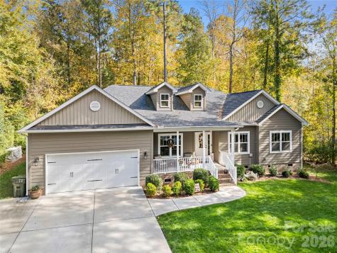 473 Evergreen Road Clover SC 29710