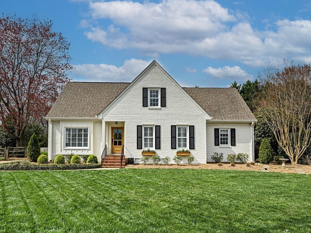 6122 Sharon Acres Road Charlotte NC 28210