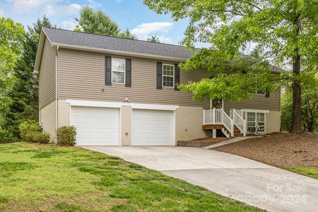5129 Hanging Rock Court Hickory NC 28601