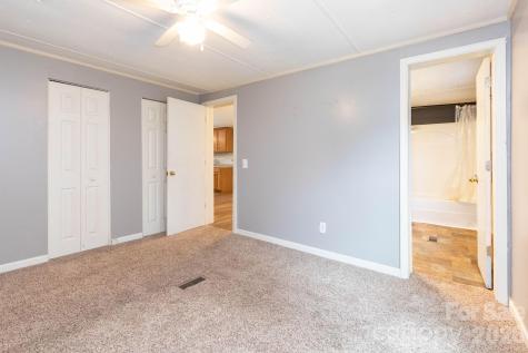 294 Ball Drive Marshall NC 28753