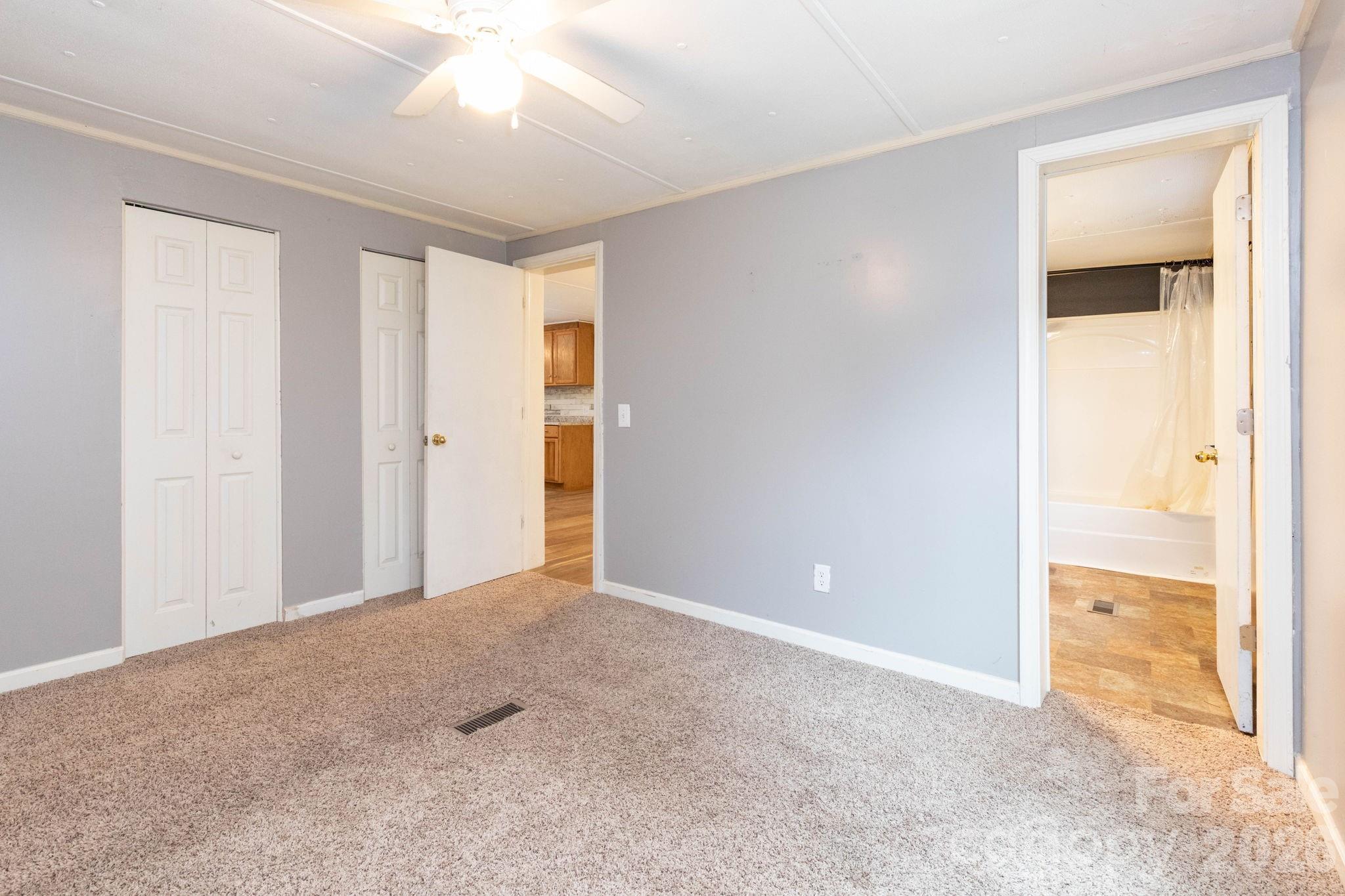 294 Ball Drive Marshall NC 28753