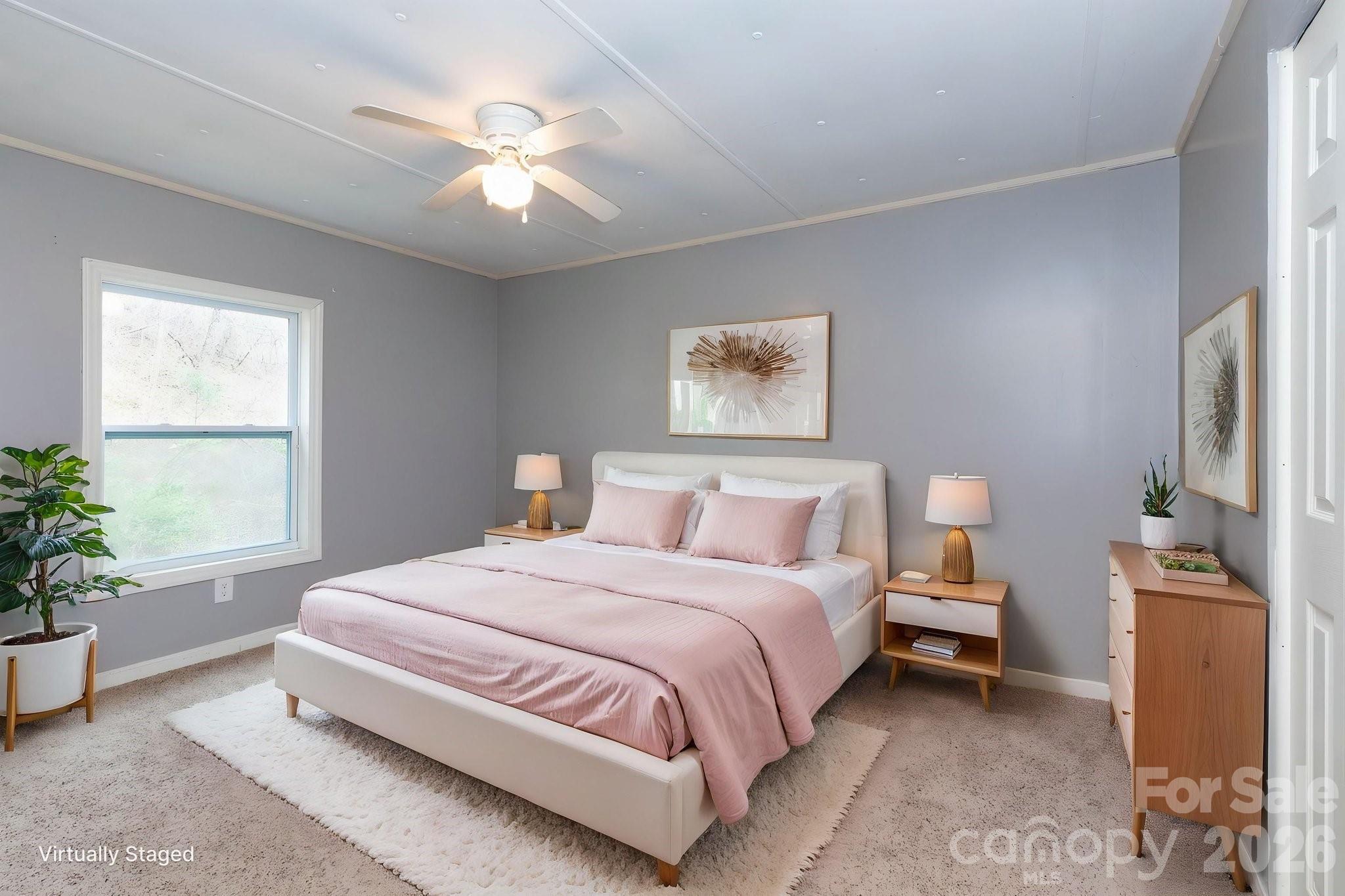 294 Ball Drive Marshall NC 28753