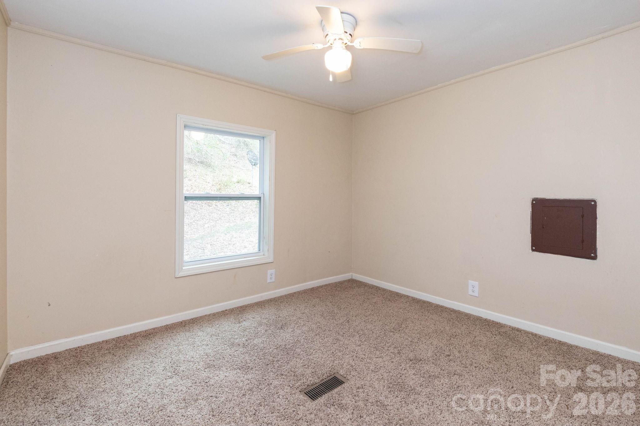 294 Ball Drive Marshall NC 28753