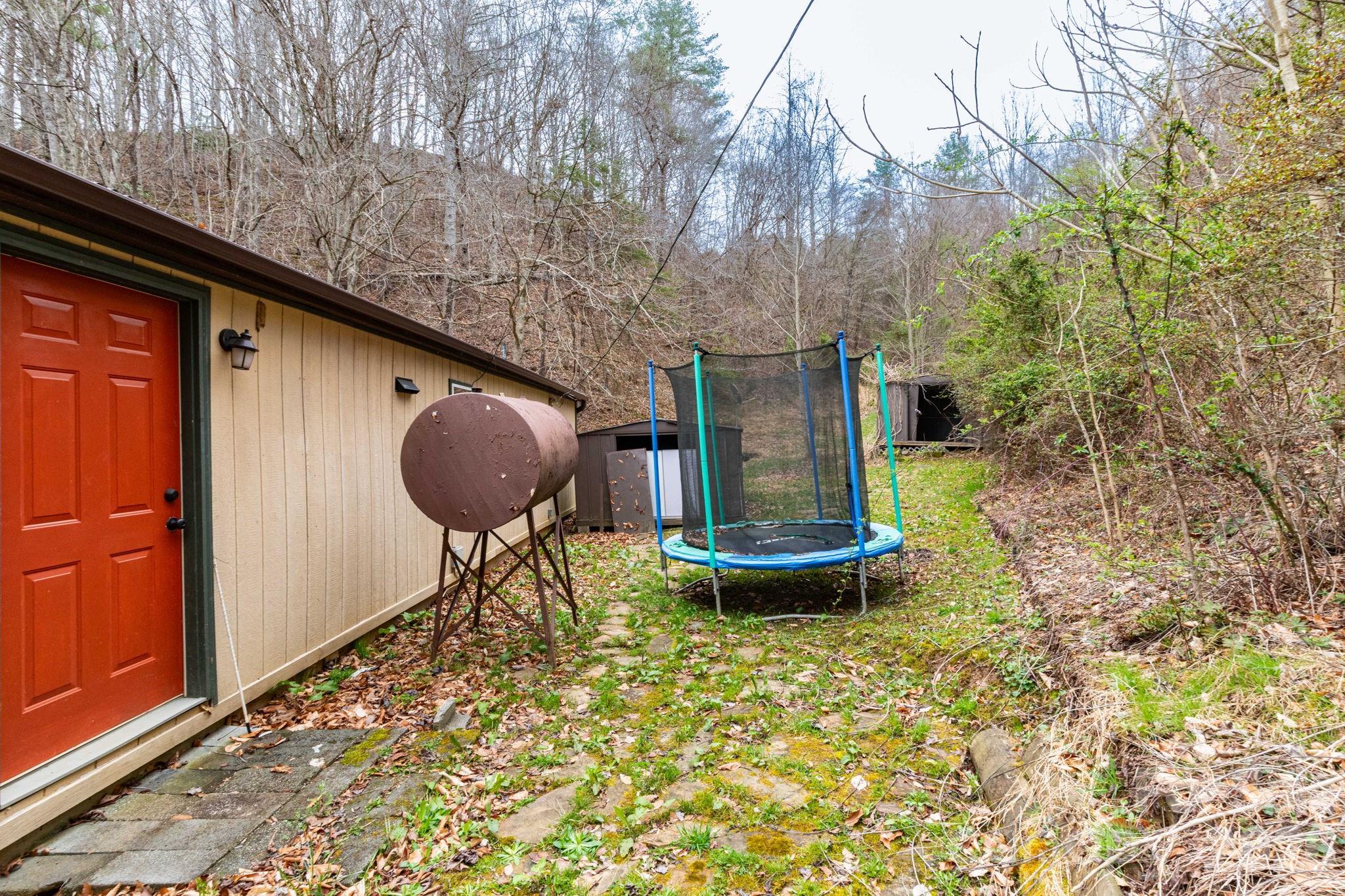 294 Ball Drive Marshall NC 28753
