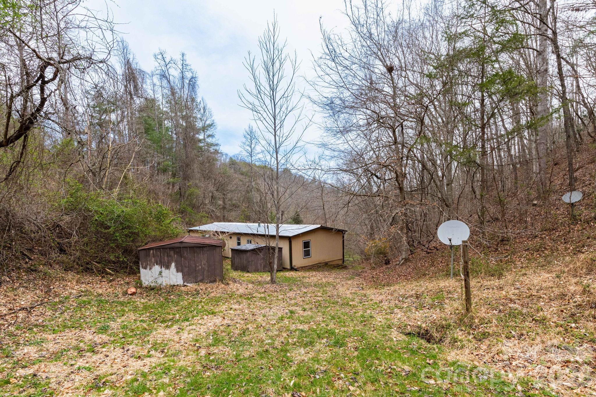 294 Ball Drive Marshall NC 28753