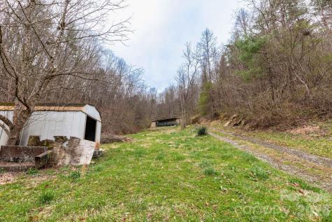 294 Ball Drive Marshall NC 28753