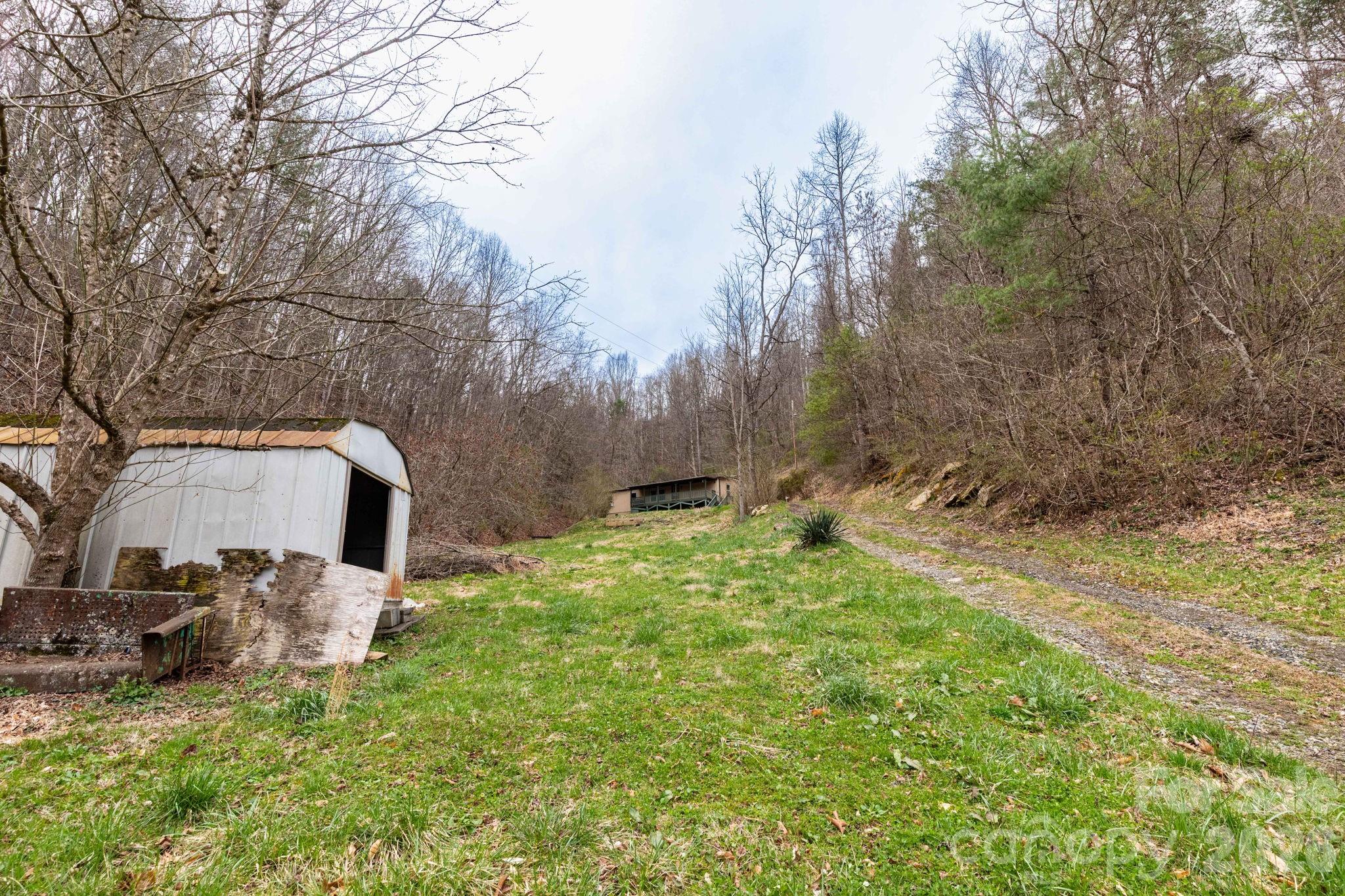 294 Ball Drive Marshall NC 28753