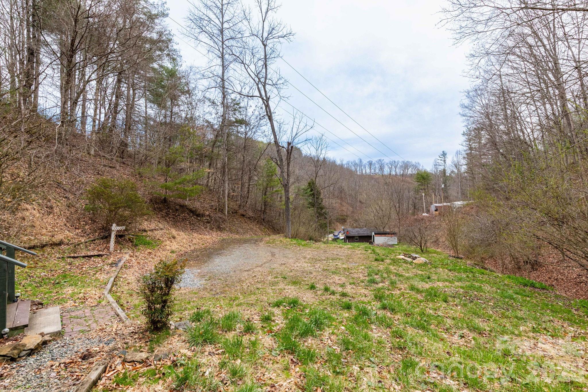 294 Ball Drive Marshall NC 28753