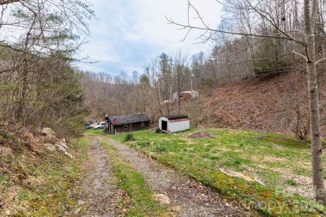 294 Ball Drive Marshall NC 28753