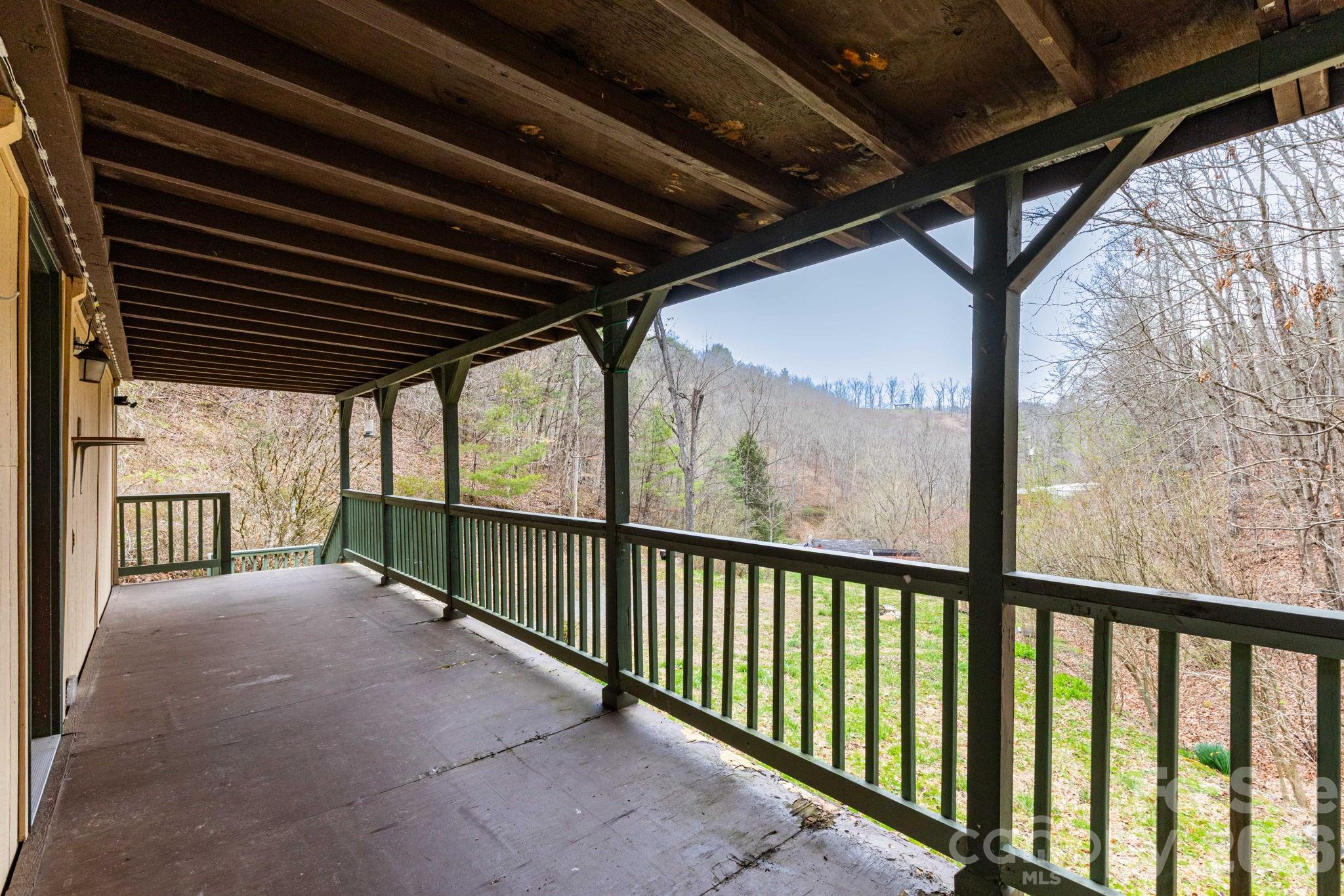294 Ball Drive Marshall NC 28753