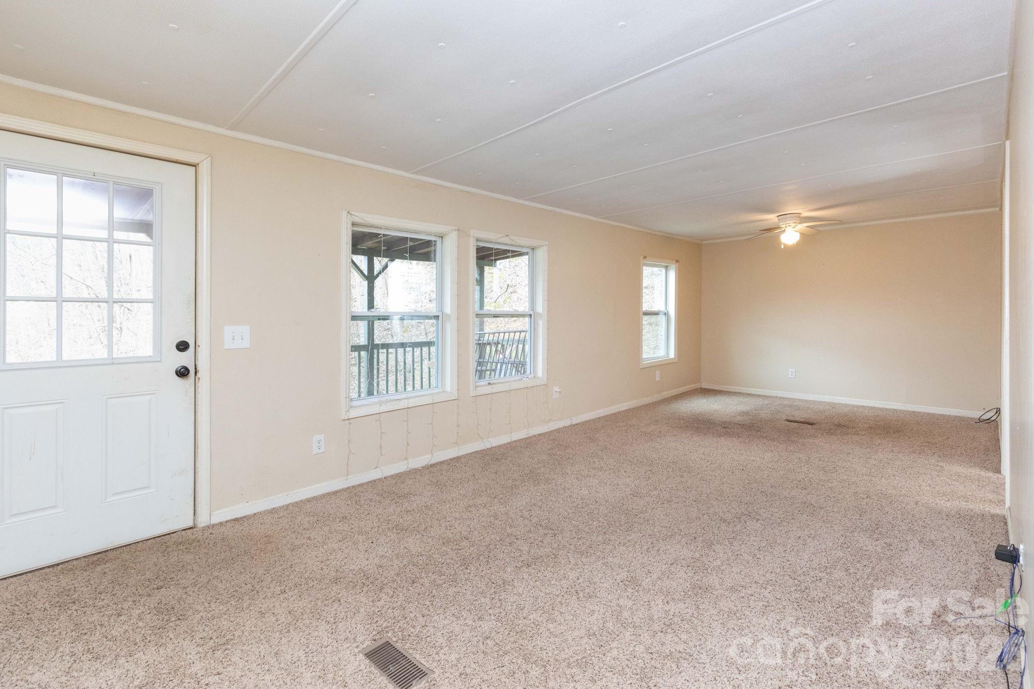 294 Ball Drive Marshall NC 28753