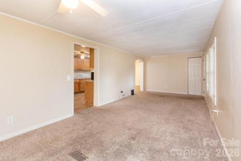 294 Ball Drive Marshall NC 28753