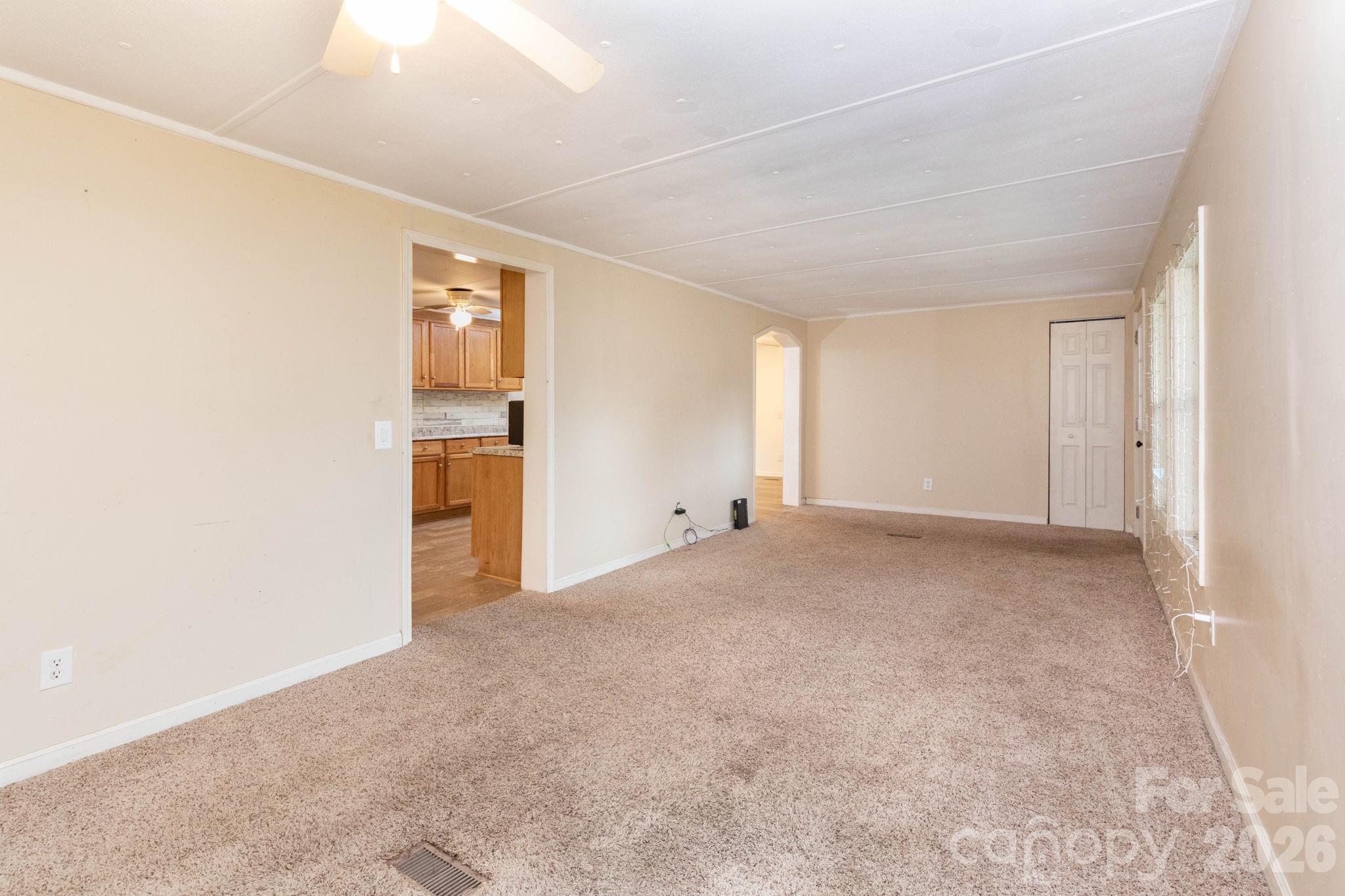294 Ball Drive Marshall NC 28753