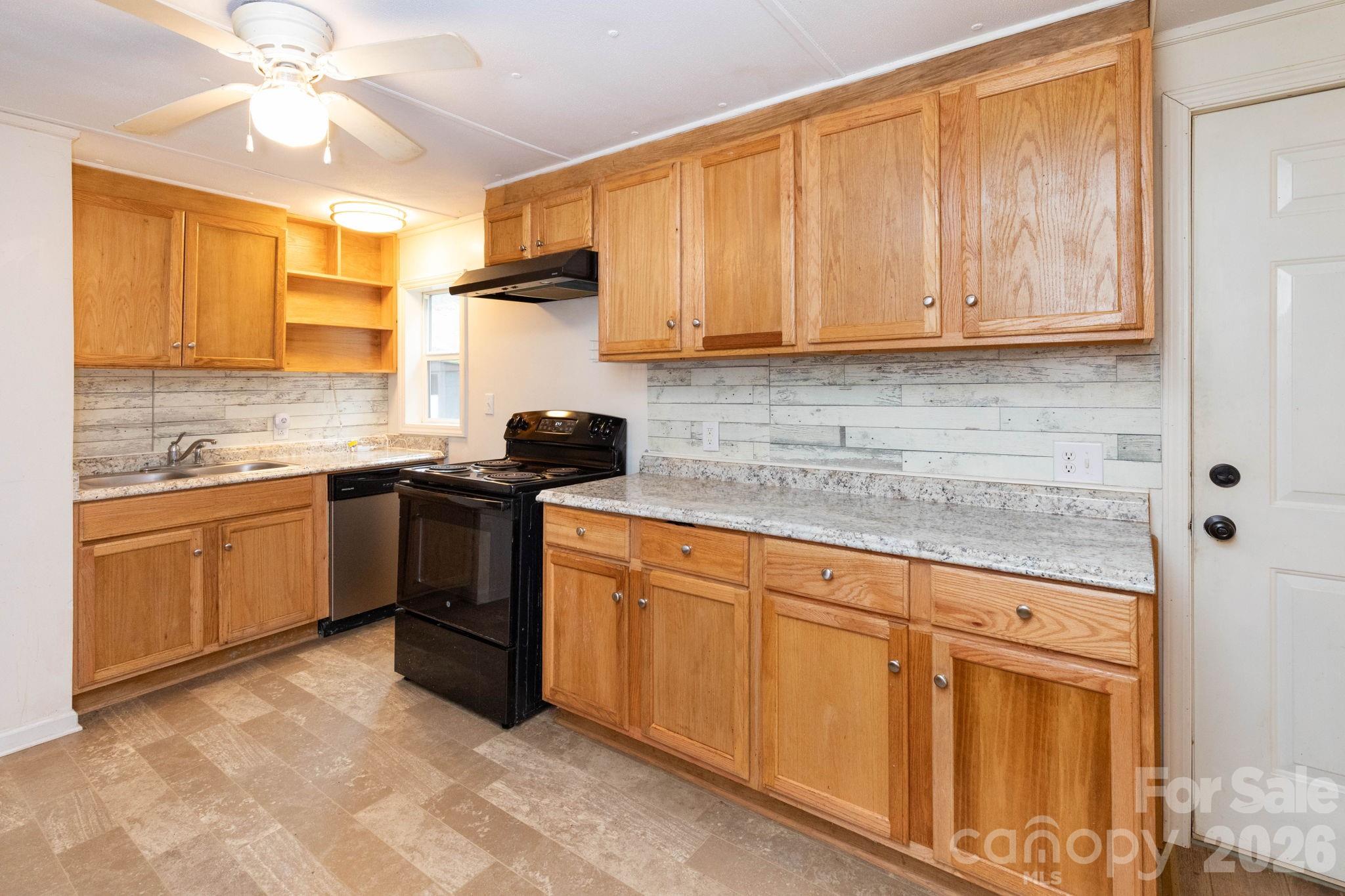 294 Ball Drive Marshall NC 28753