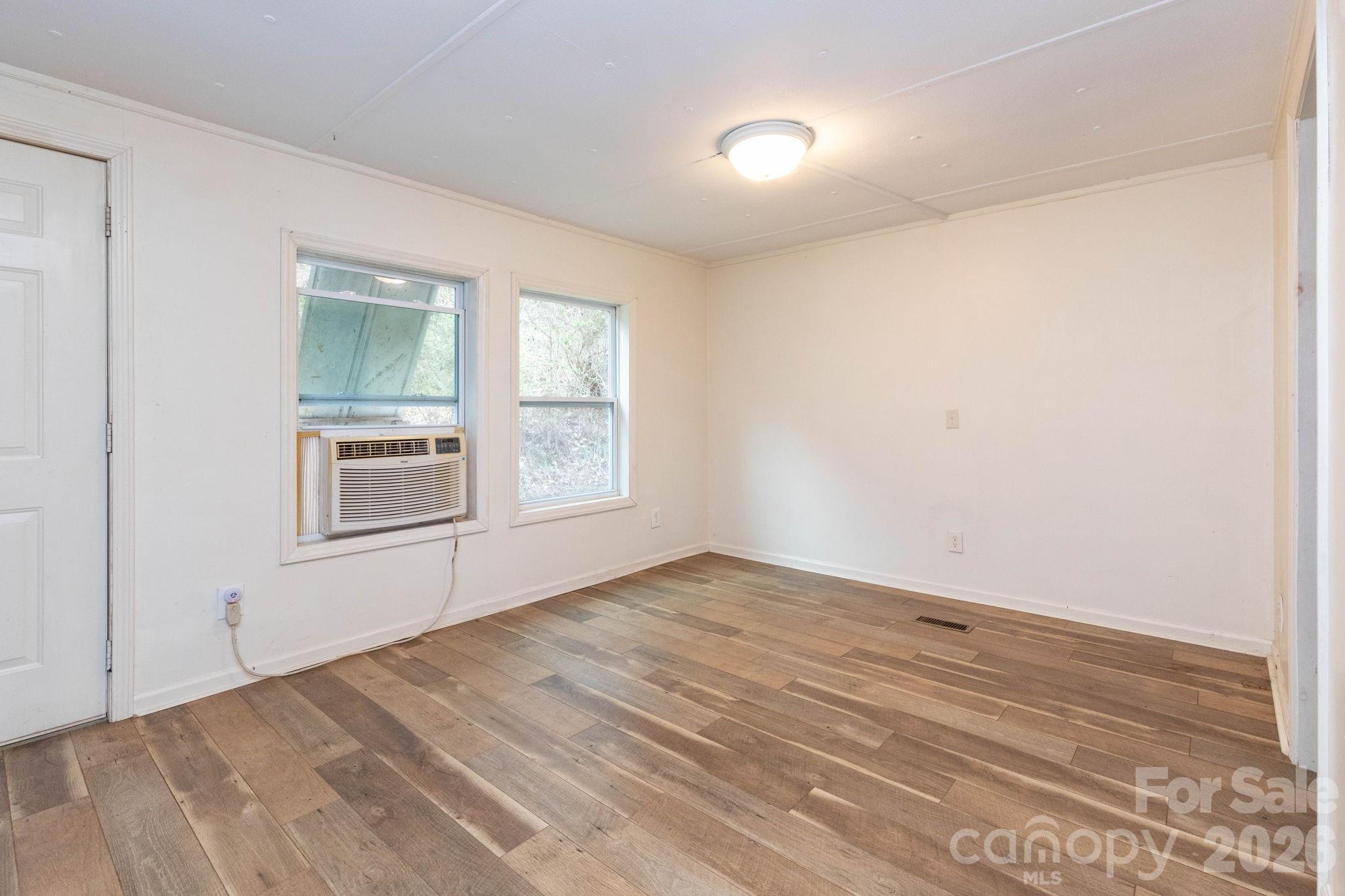 294 Ball Drive Marshall NC 28753