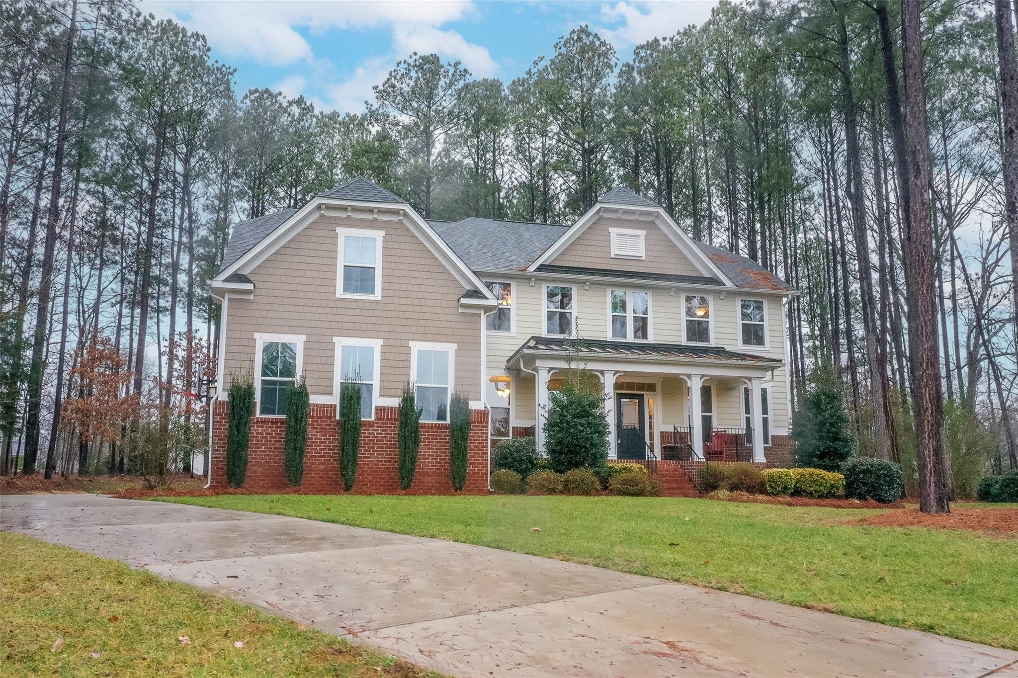 130 Santana Lane Troutman NC 28166
