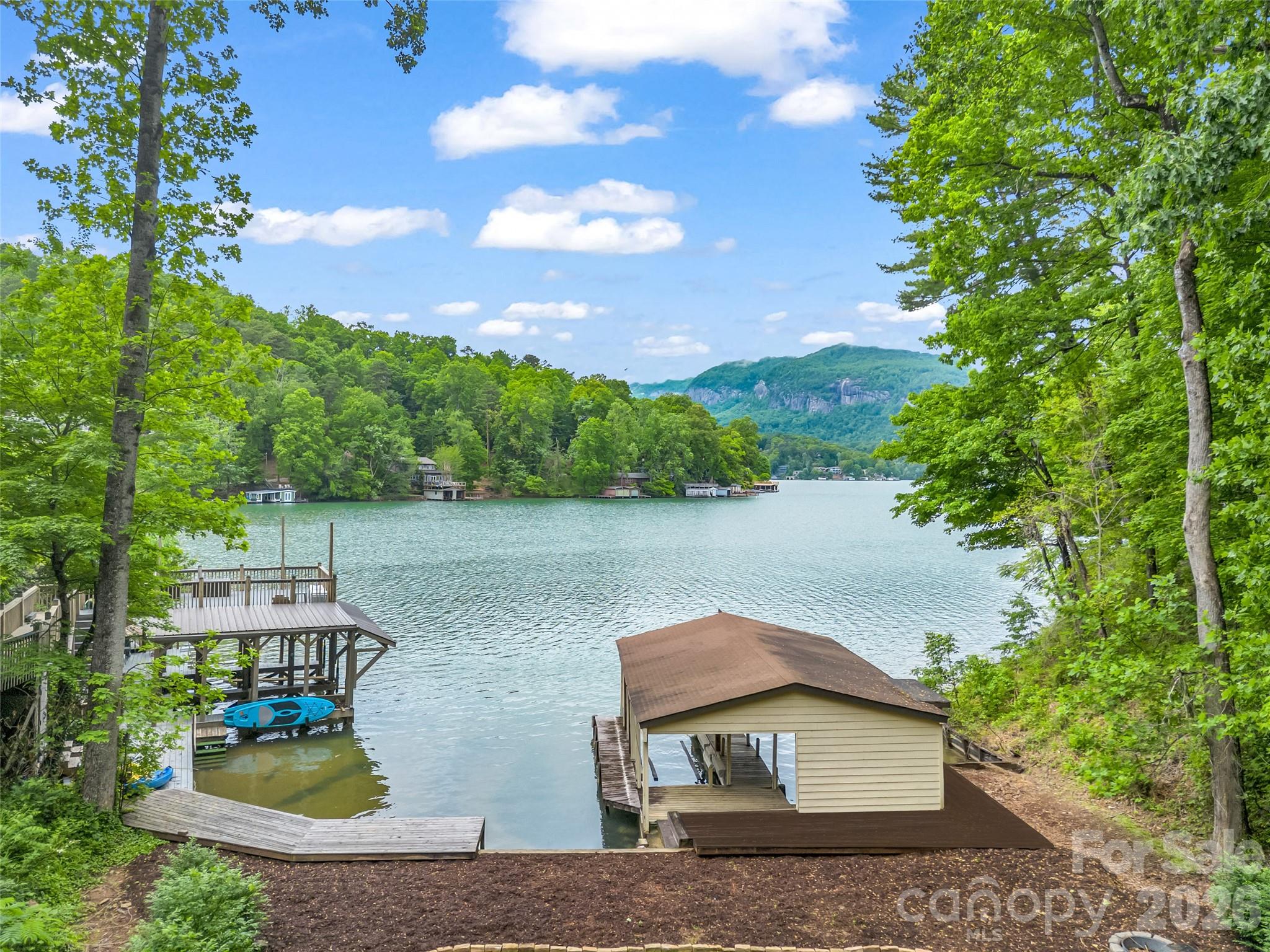 104 Lakeridge Road Lake Lure NC 28746