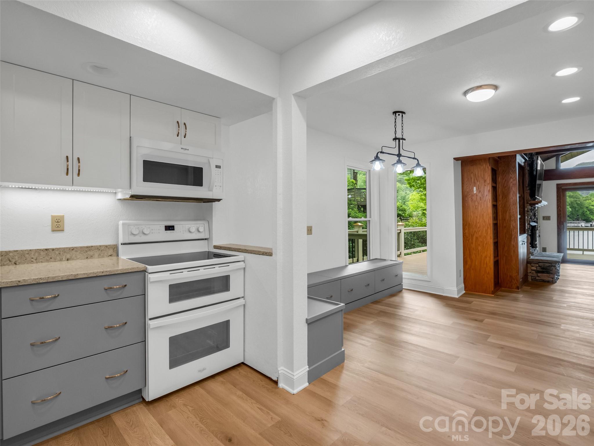 104 Lakeridge Road Lake Lure NC 28746