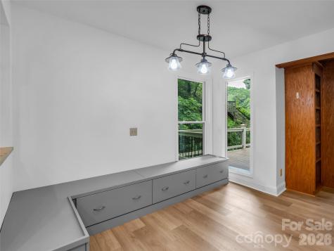 104 Lakeridge Road Lake Lure NC 28746