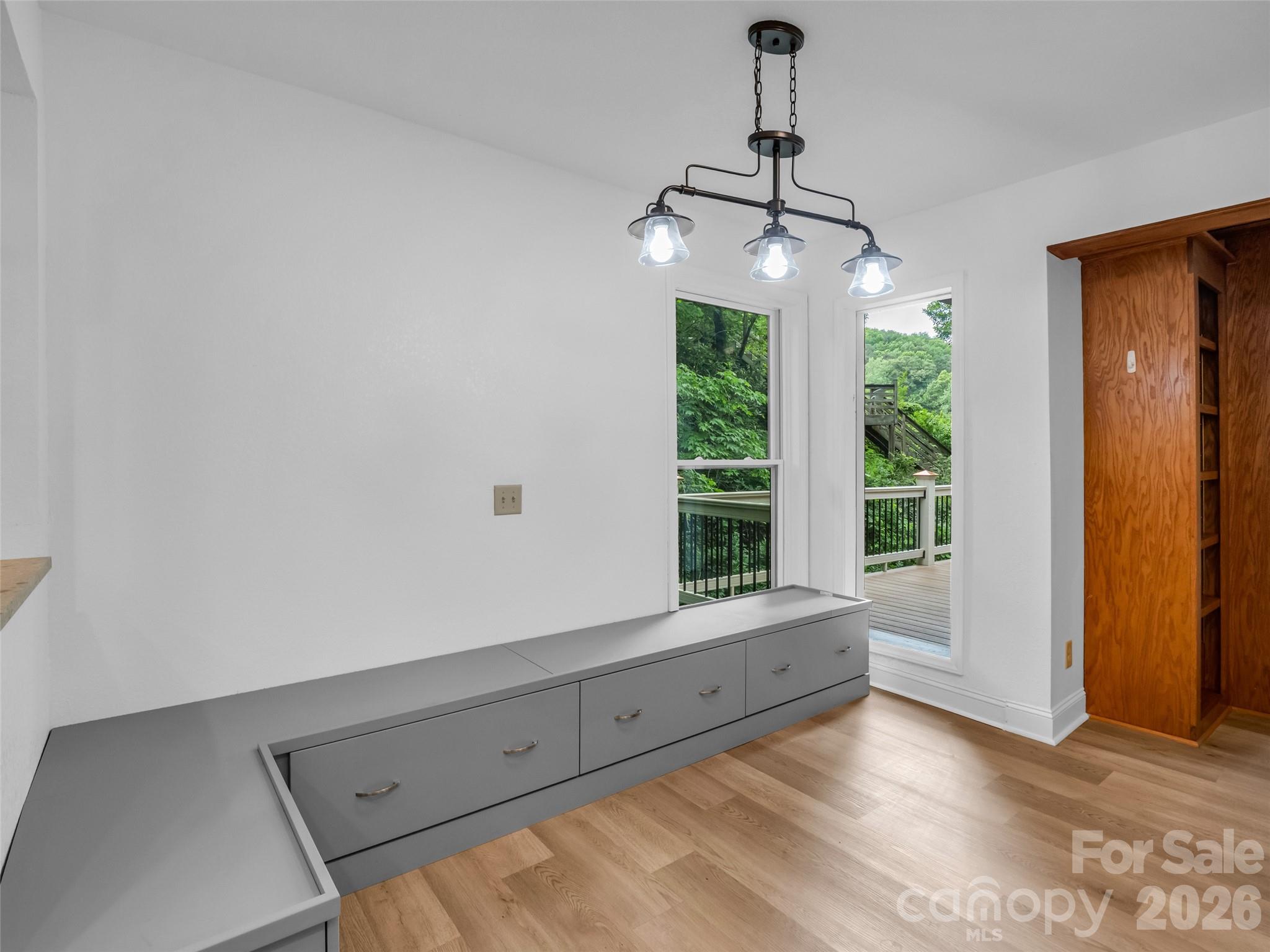 104 Lakeridge Road Lake Lure NC 28746