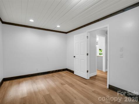 104 Lakeridge Road Lake Lure NC 28746