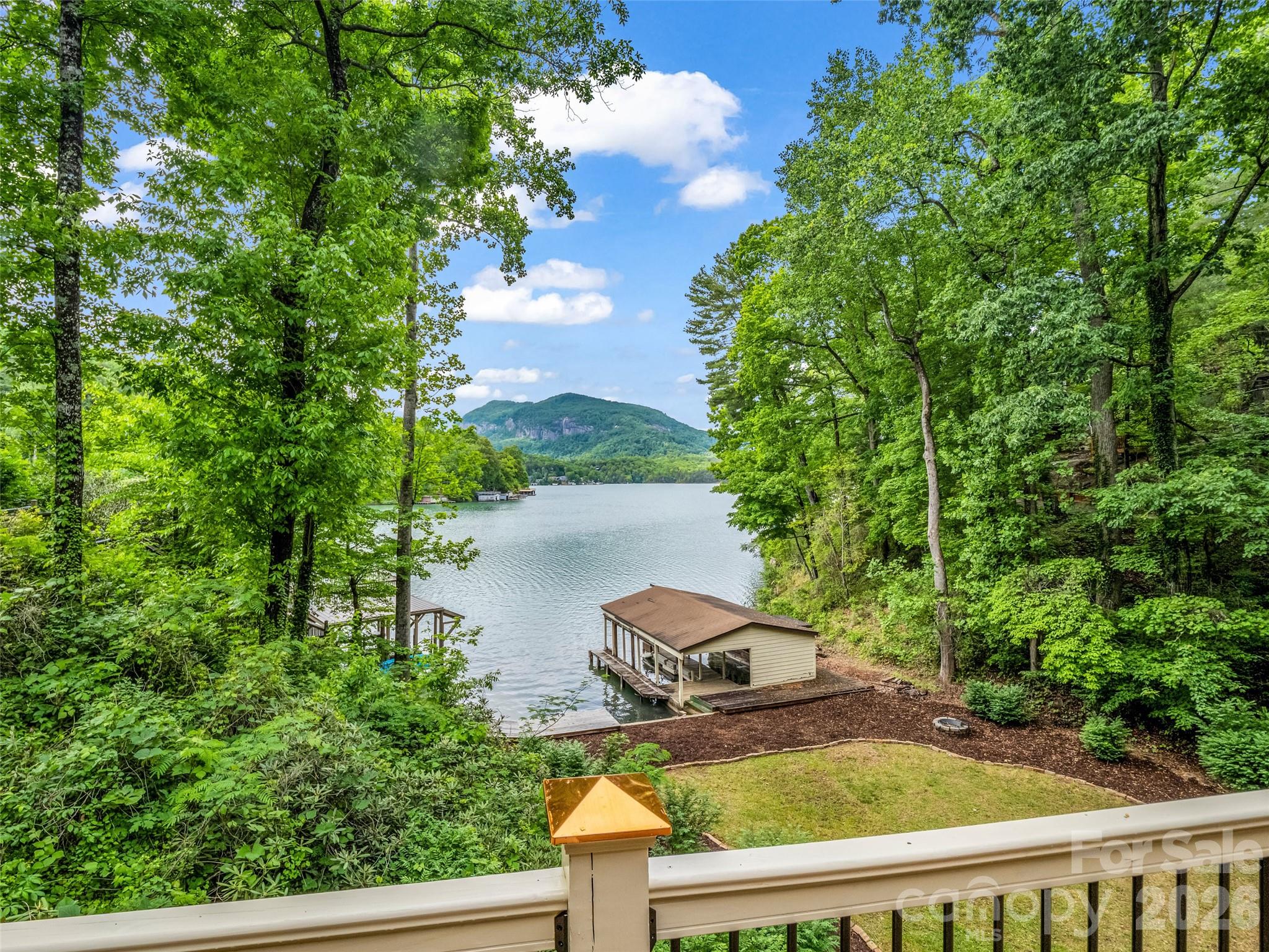 104 Lakeridge Road Lake Lure NC 28746