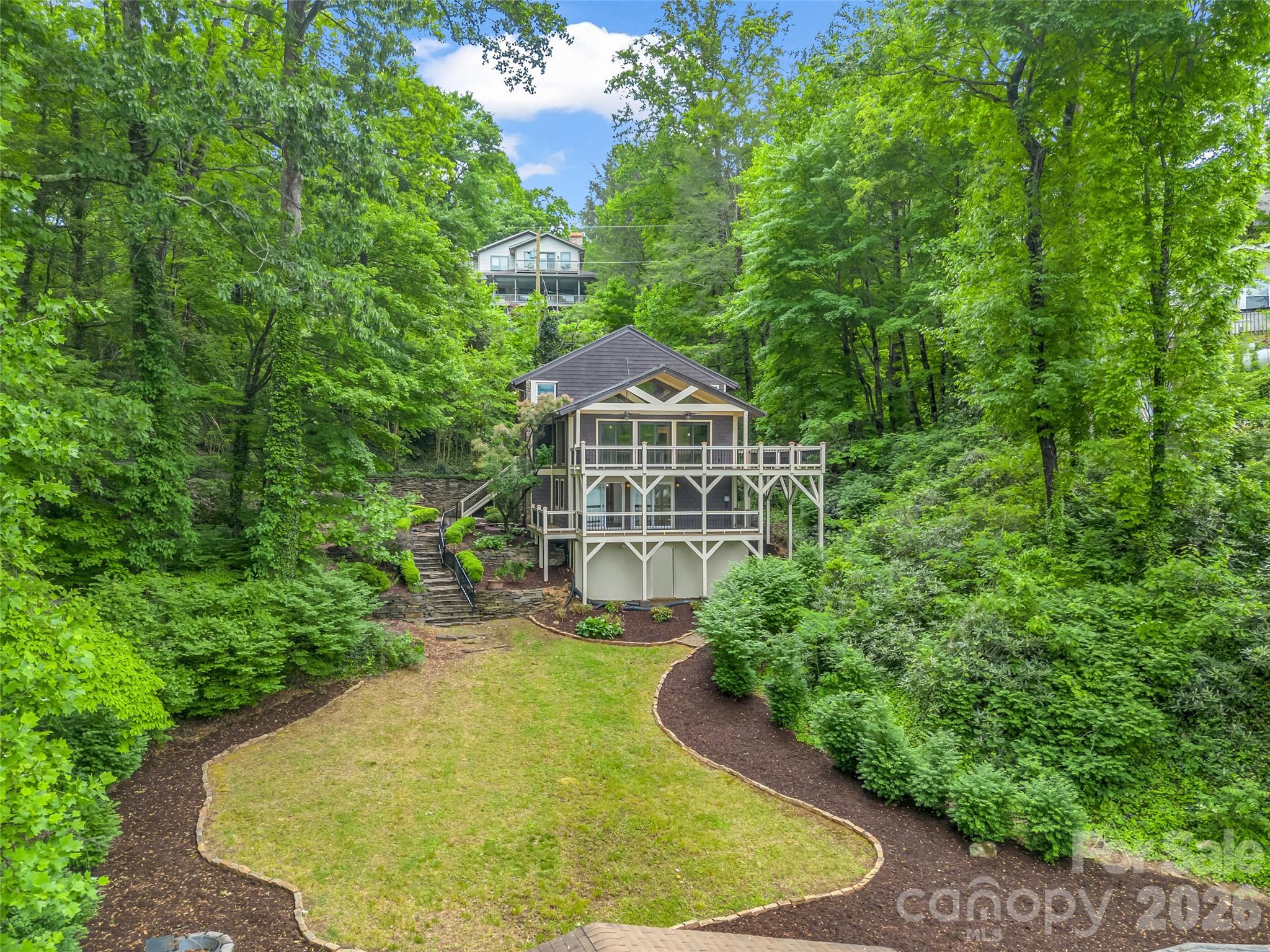 104 Lakeridge Road Lake Lure NC 28746