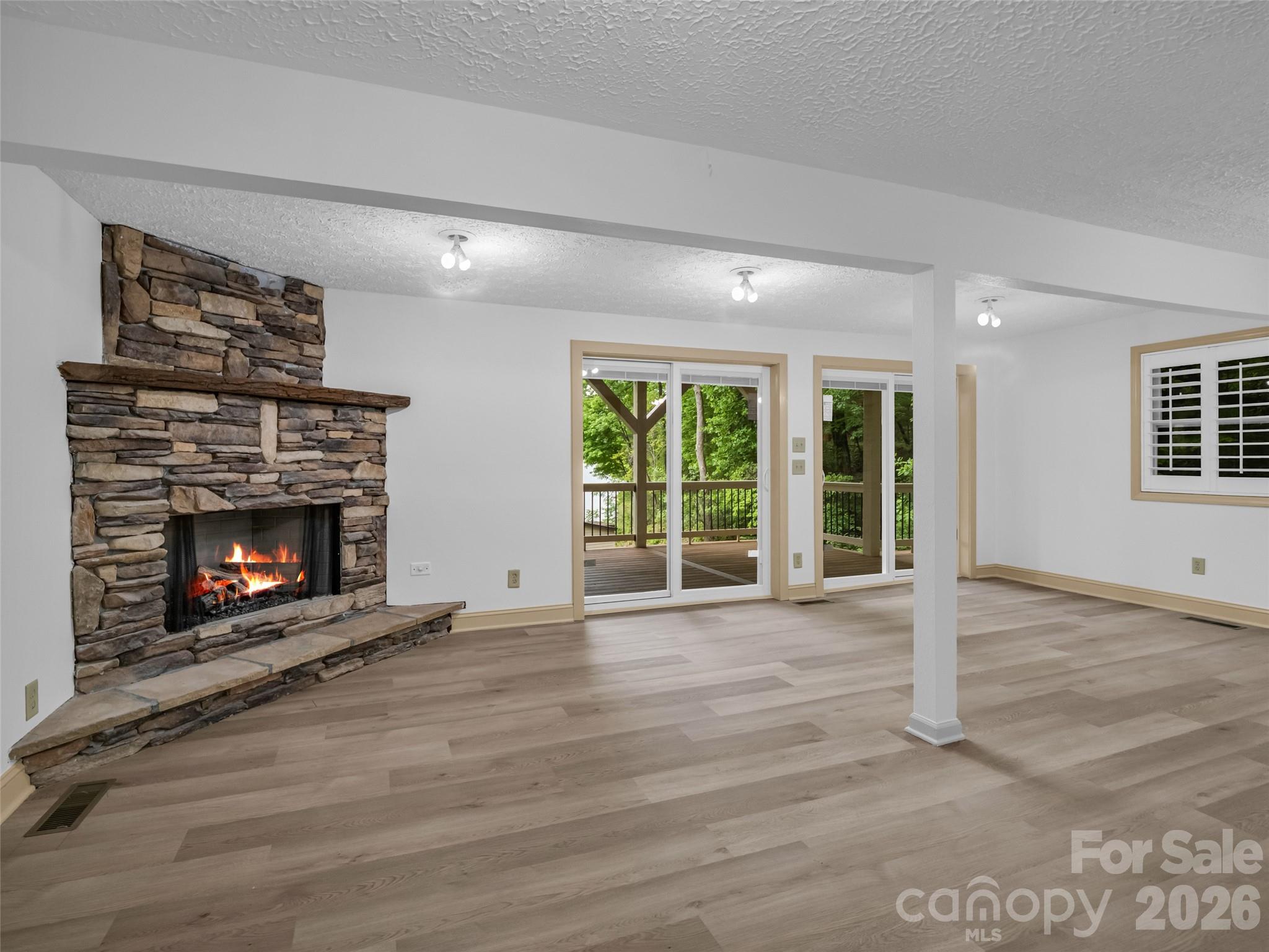 104 Lakeridge Road Lake Lure NC 28746