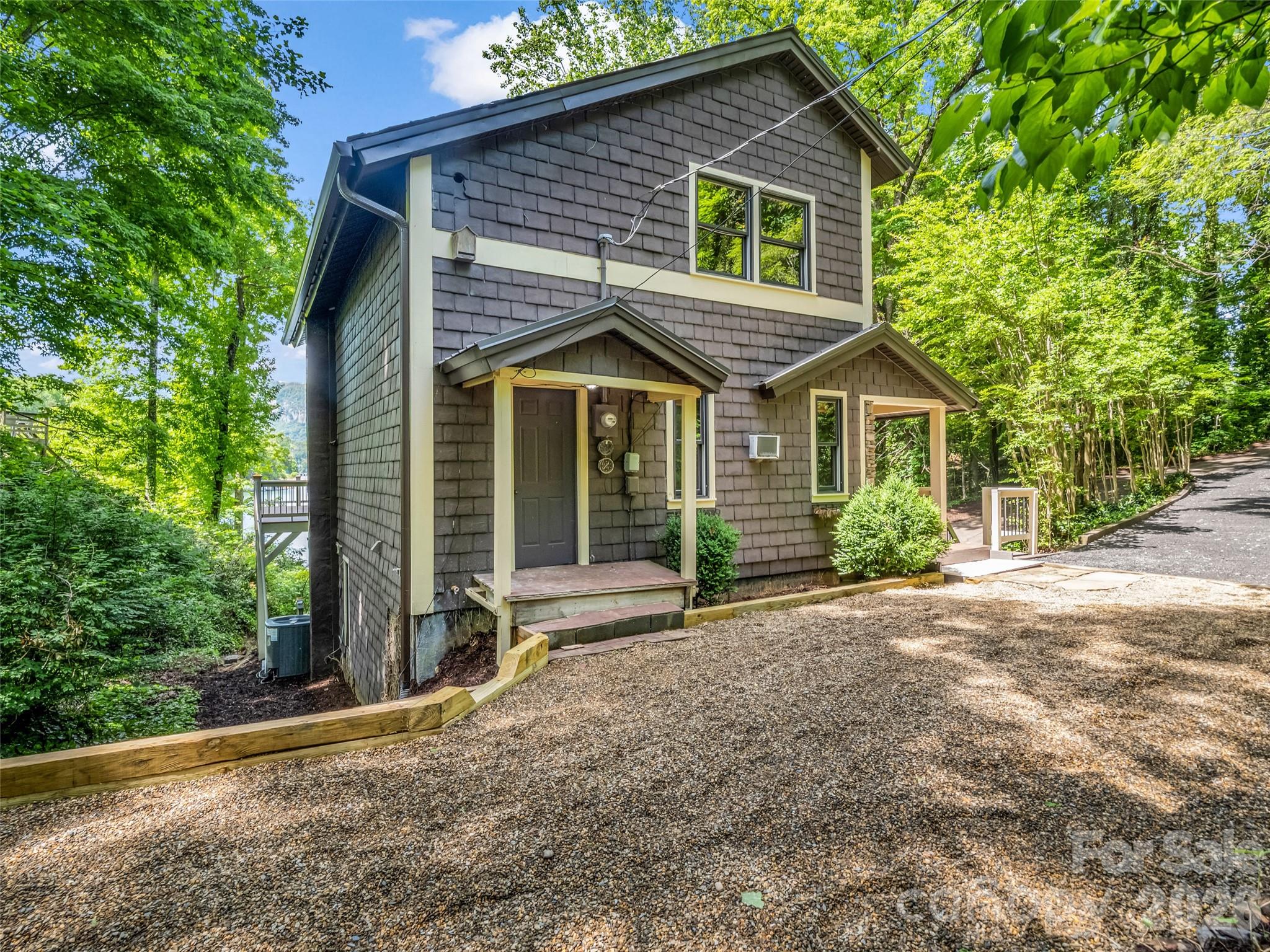 104 Lakeridge Road Lake Lure NC 28746