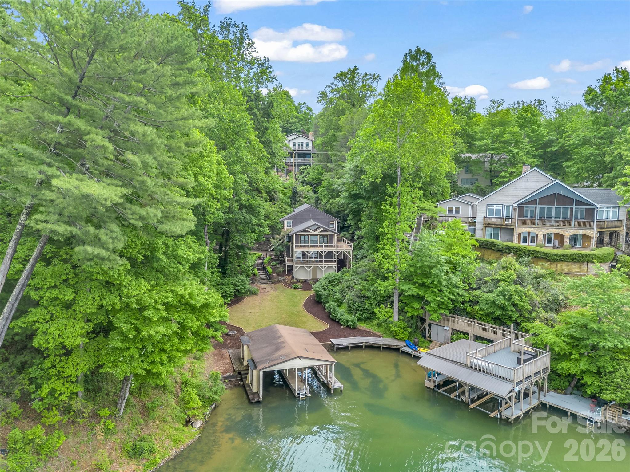 104 Lakeridge Road Lake Lure NC 28746