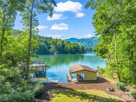 104 Lakeridge Road Lake Lure NC 28746