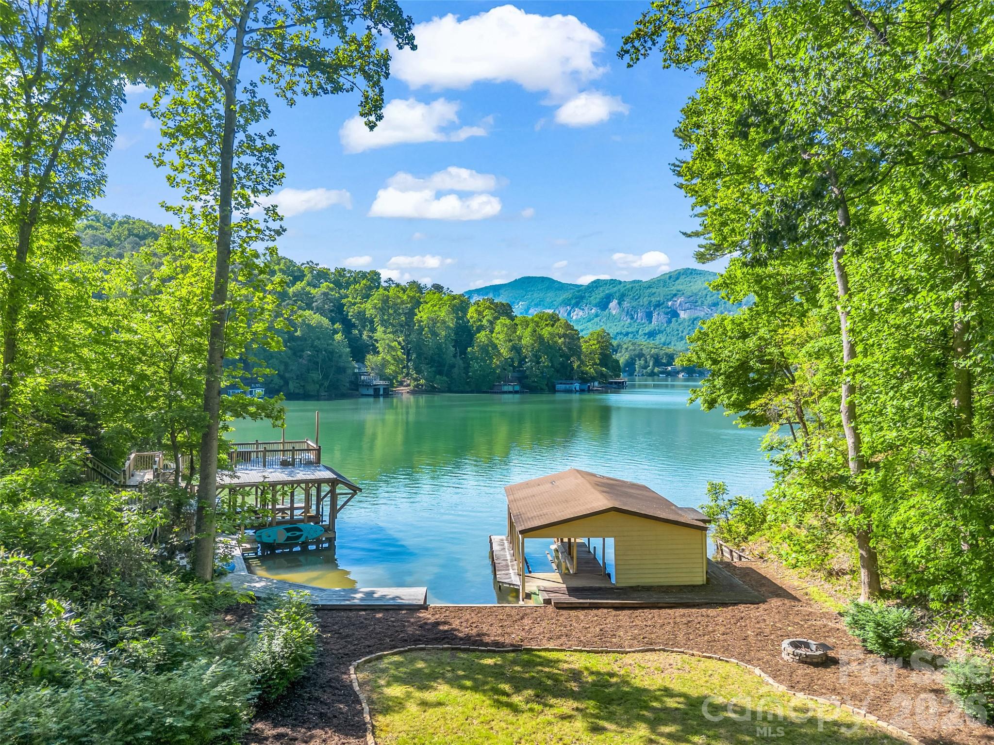 104 Lakeridge Road Lake Lure NC 28746