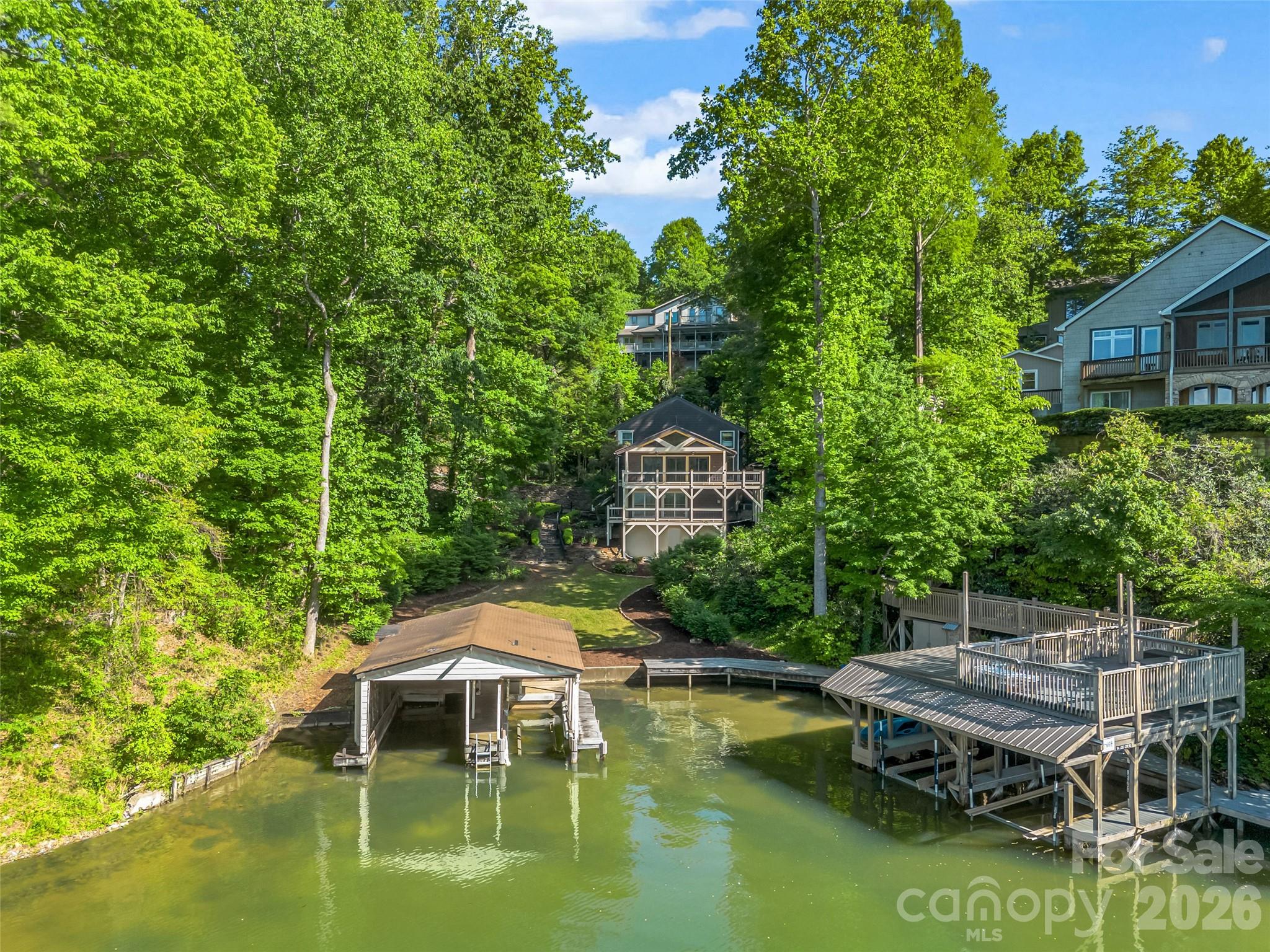 104 Lakeridge Road Lake Lure NC 28746