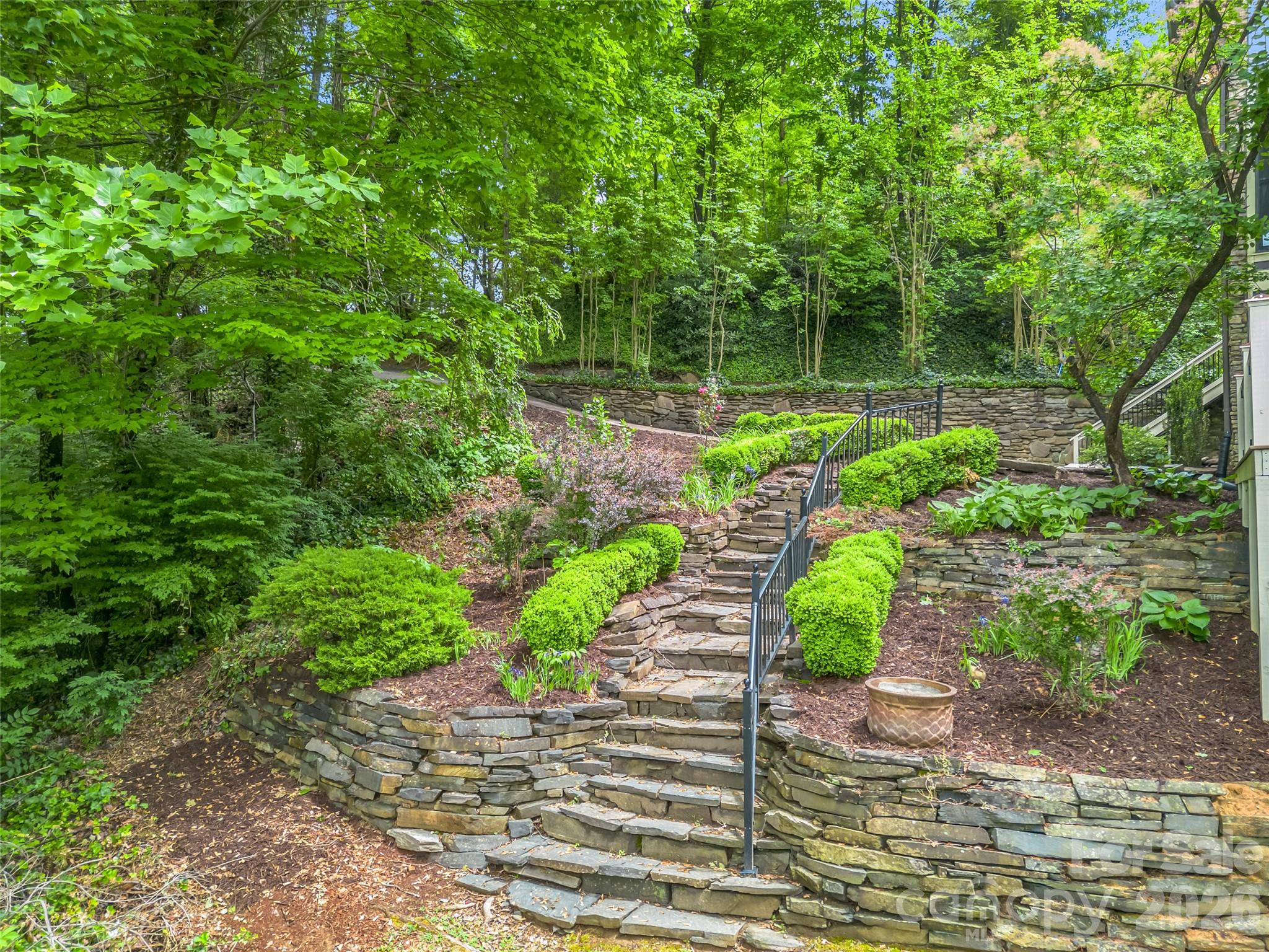 104 Lakeridge Road Lake Lure NC 28746
