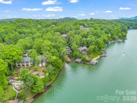 104 Lakeridge Road Lake Lure NC 28746