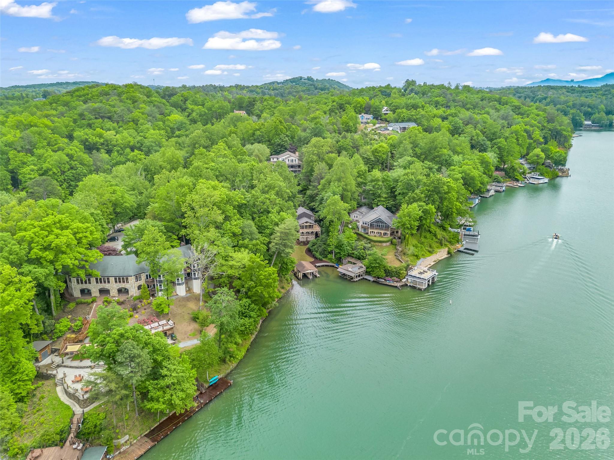 104 Lakeridge Road Lake Lure NC 28746
