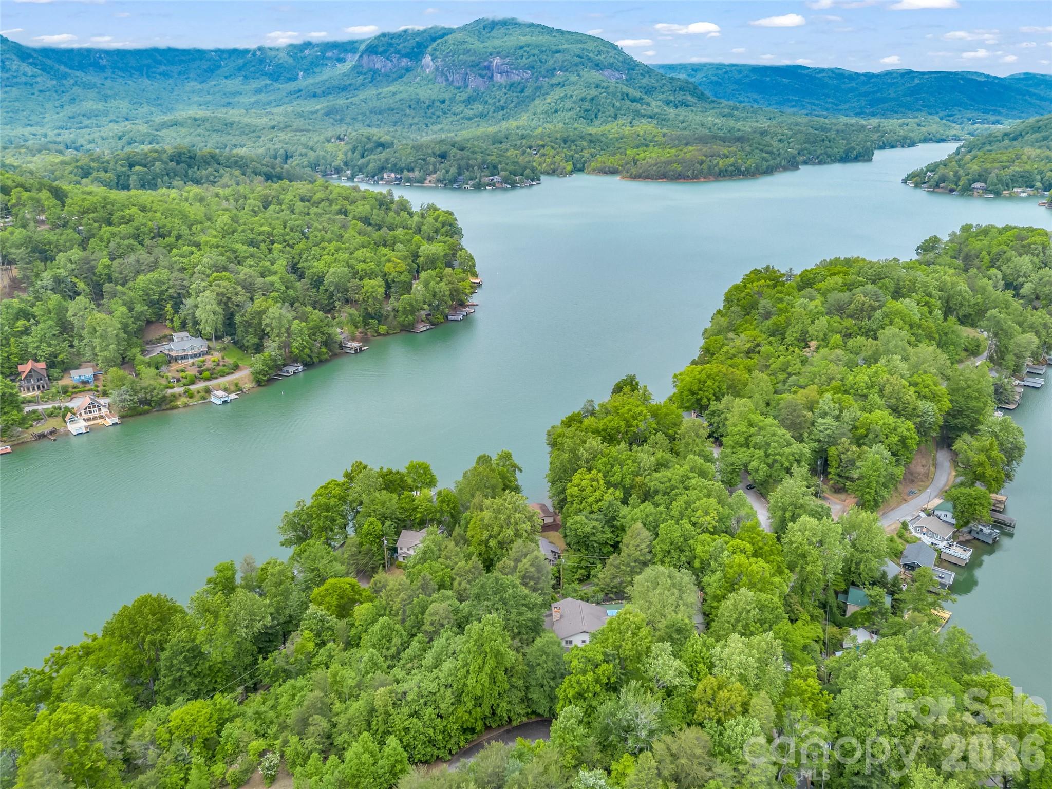 104 Lakeridge Road Lake Lure NC 28746